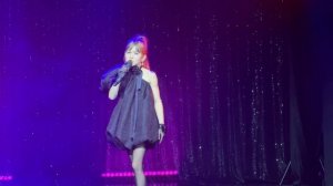 Mr. Paganini - Сорочак Есения