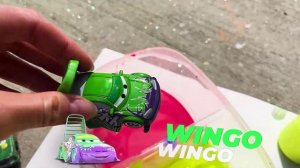 🚗 Молния Маквин и его друзья! Гонки машинок 🔥