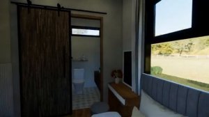 Modern Small House 2 Bedroom Luxury Home 2531 ft Affordable Contemporary Design [get.gt]