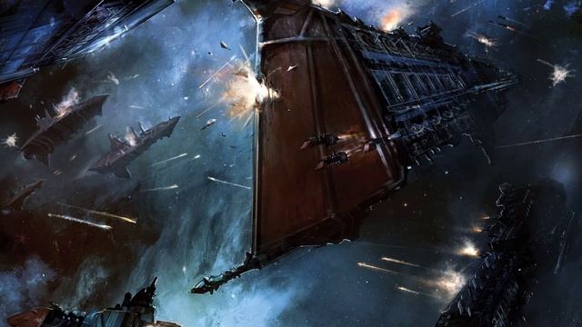 Grimwind - Имперский Флот