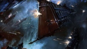 Grimwind - Имперский Флот