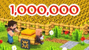 Анимация жизни в Майнкрафте и Школа монстров. Майнкрафт Мультик