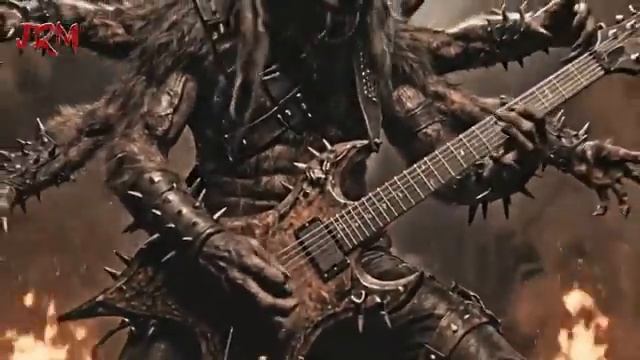 This Metal Was Never Supposed To Be Heard