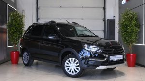Lada (ВАЗ) Granta Cross '2024 7311