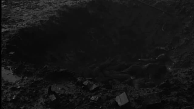 Атака мертвецов. Русские не сдаются