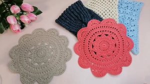 «Я свяжу себе за год...». Апрель. Участник 36