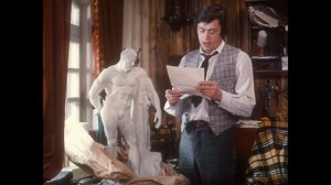 Я! Точь-в-точь! Фрагменты из фильма «Трест, который лопнул». 1982 г.