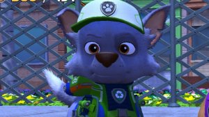 Щенячий патруль. Инструменты Роки и починка генератора. Для детей. ч 17