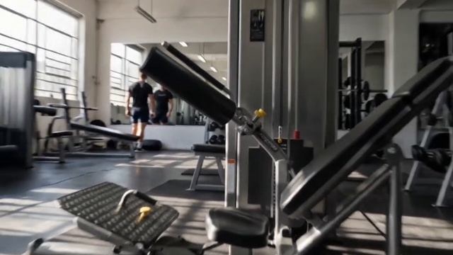 FTX-61F58 Ягодичный мостик