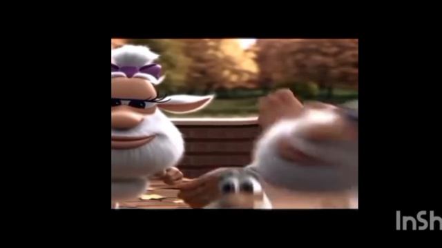 буба мини эдит
