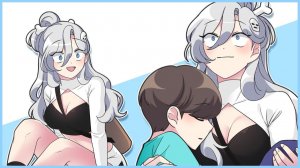 ПОЛНОЕ ИЗДАНИЕ 02 Майнкрафт аниме