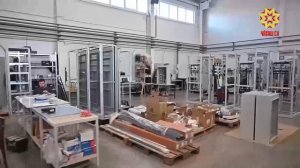 Республика 27.04.2026 на чувашском языке. Вечерний выпуск
