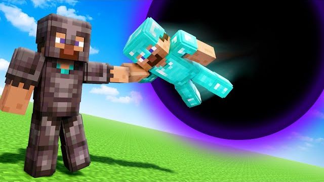 ЭКСПЕРИМЕНТЫ С ЧЁРНЫМИ ДЫРАМИ №10 | TEARDOWN