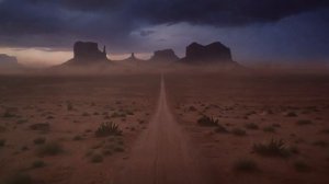 Breath of the Desert ｜ Ambient Guitar & Spiritual Desert Music