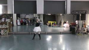 8. Ванилла - Фем! Оливер (Бумажное Образование) ОД24