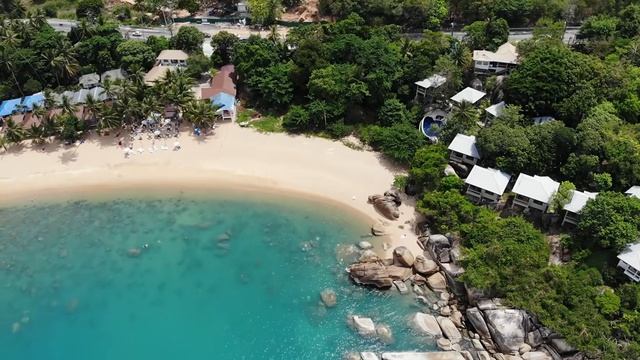 Palm Island Paradise  Instrumental Deep House Mix 1 Hour  Muzlub Chill