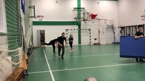 САЛЬТО 2026 ГОДА