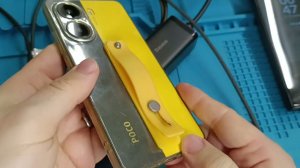 Волшебный кабель для максимально быстрой зарядки любых устройств! Xiaomi, Poco, Vivo, Apple и Huawei