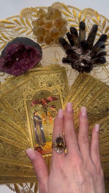 КАРТА ДНЯ 29 АПРЕЛЯ 2026 #гороскоп #таро