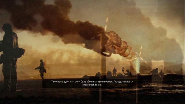 Deus Ex Human Revolution - [47] Directors Cut прохождение ПК русские субтитры 2019