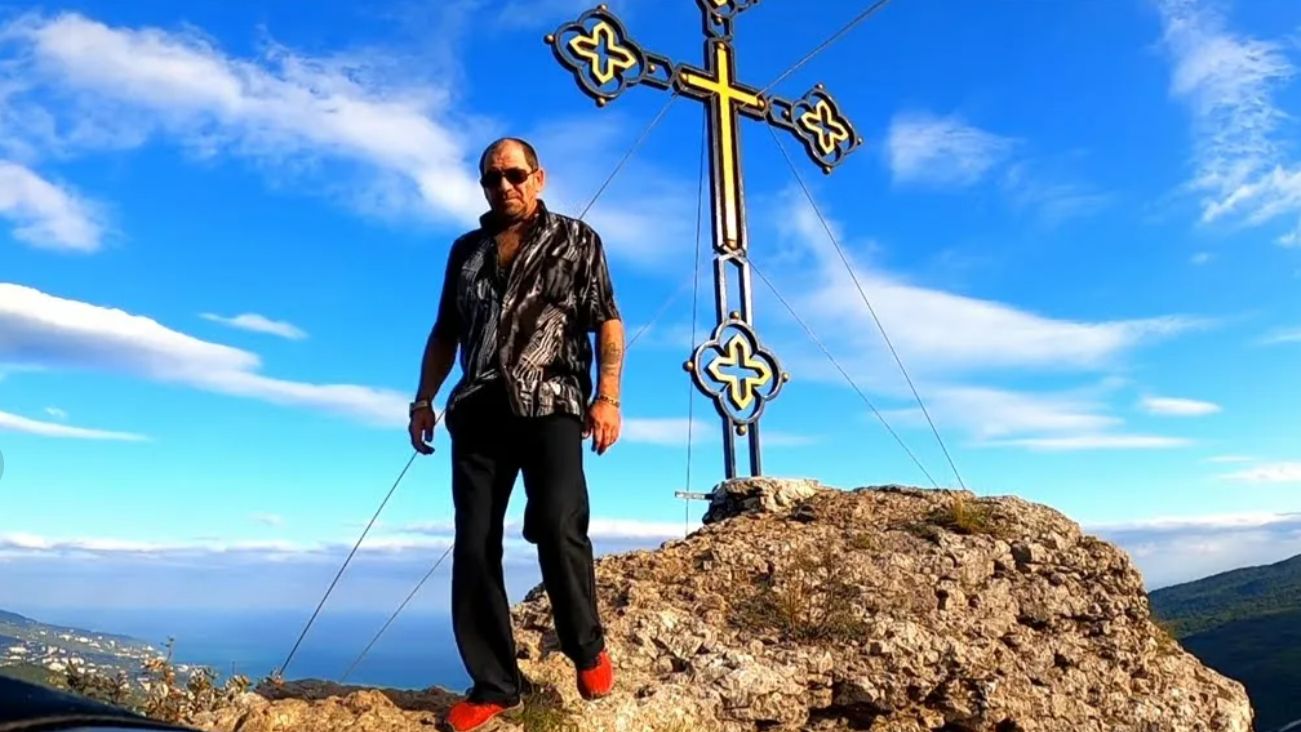 Мой Свет во Тьме