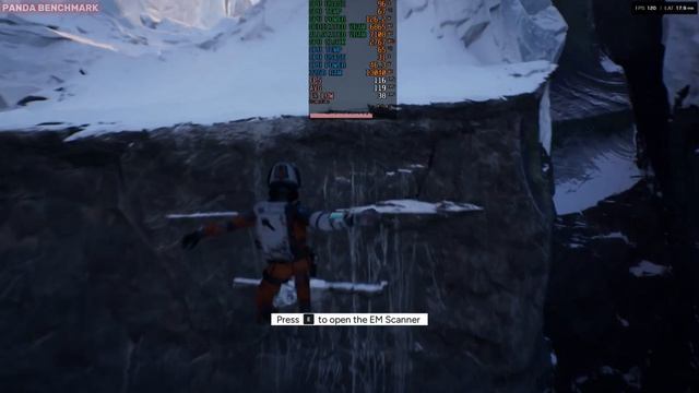 Aphelion   RTX 5060   i5-14400F   1080p 1440p 4K  DLSS