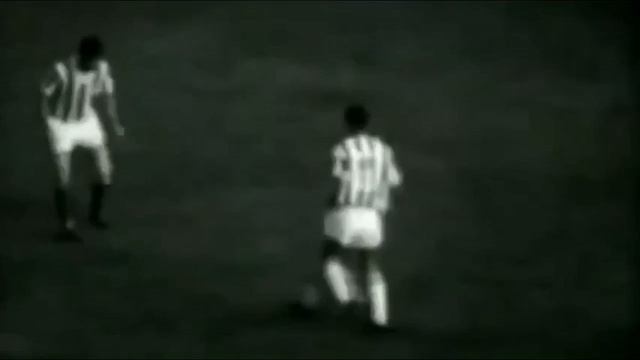 61. Сезон 1967-1968 г.г. Кубок Европейских Чемпионов. Обзор 1-16 финала