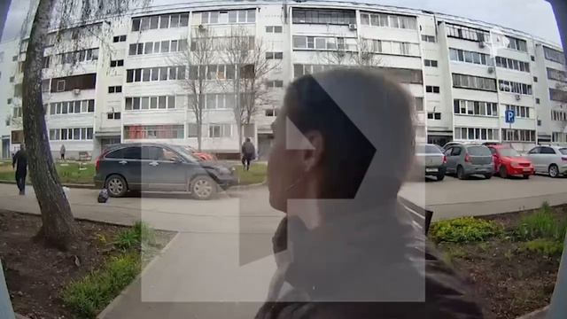 В Альметьевске буйный мужчина открыл стрельбу по людям в одном из дворов