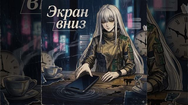 Экран вниз