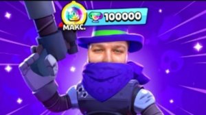 ВЕРНУЛСЯ В БРАВЛ СТАРС😱 РИКО 100.000🏆?