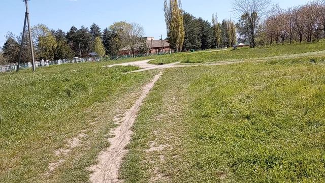 Иду в магазин и рассказываю вам! Наснимала красоты! Юг России.