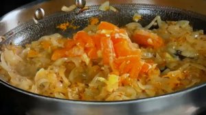 Эта свинина тает на языке, это так вкусно, что я хочу готовить ее каждый день