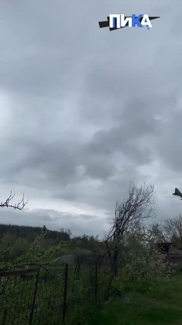 «Грачи» полетели будить ВСУ