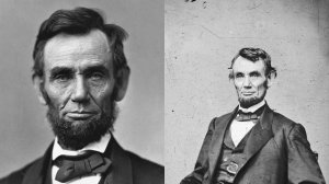 Авраам Линкольн: От бревенчатой хижины до Белого дома — история самой американской судьбы
