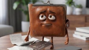 Берегите свои кошельки