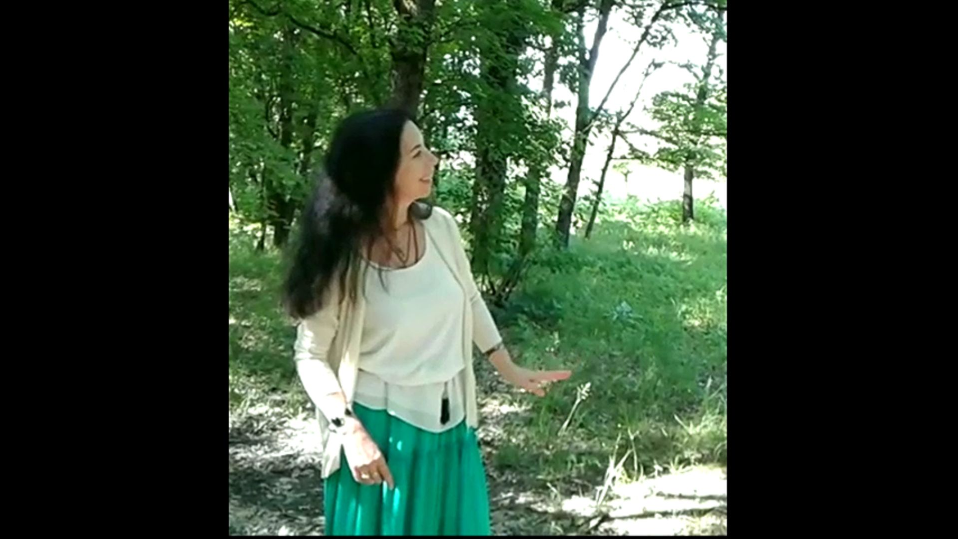 Уроки танца. Фрагменты мастер-класса Анжелы Надолишней Осанка. Походка. Пластика