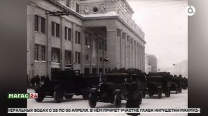 Живые строки войны: наследие ветерана ВОВ из Ингушетии Идриса Гагиева