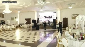 28.04.26 город Майкоп - банкетный зал Версаль - свадьба