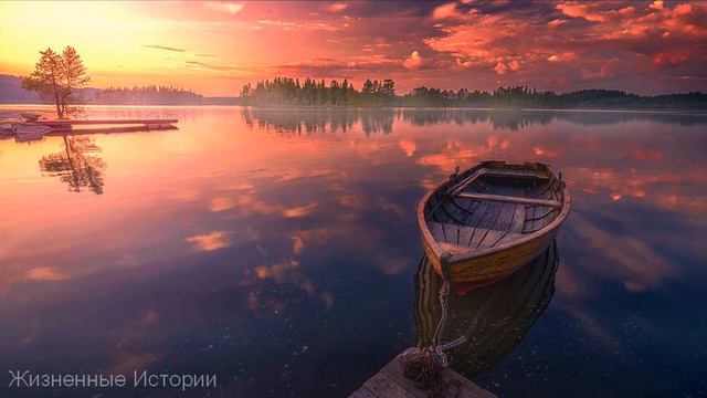 ДЕРЕВНЯ. .  Сборник душевных историй из жизни.