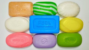 cutting soap. ASMR. резка мыла