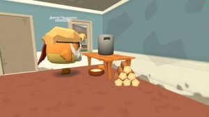 Варим плов  🥬🐱🥔🪣💧🥖🪵🍚