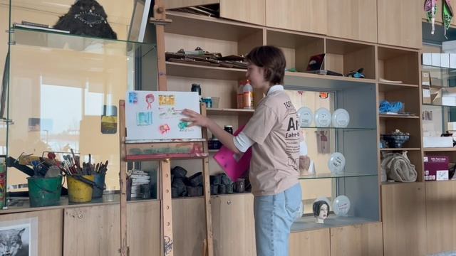 Переделкино