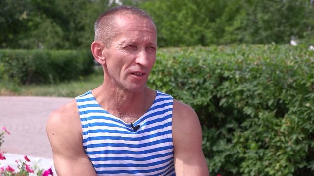 Сергей КАСПЕР
