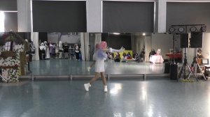 10. Дорис Сварочная - Mizi (Alien stage) ОД38