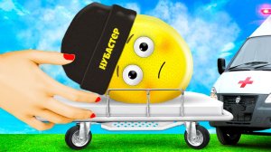 МЕНЯ ЗАБРАЛИ В БОЛЬНИЦУ в ROBLOX!