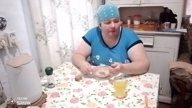 Завтрак. Доброго утра 😉.