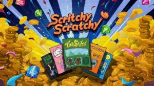 Scritchy Scratchy (Demo)