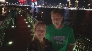 Ждём начало шоу!