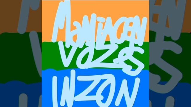 Montagen Vozes Inzos (Ultra Slowed)
