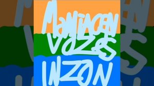 Montagen Vozes Inzos (Ultra Slowed)